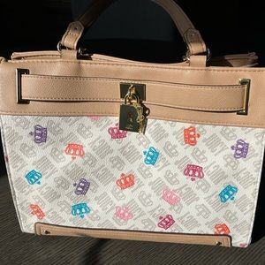 Juicy couture bag